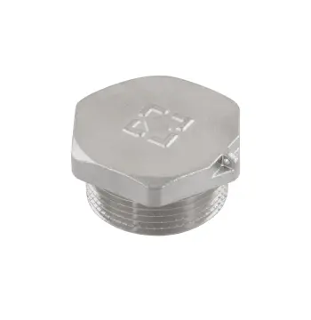 Заглушка Raftec PN40 ЗЗ 1 1/4" ZN04