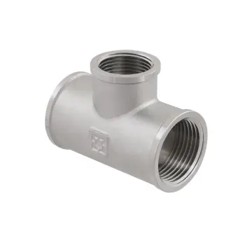 Тройник Raftec PN40 ВВ 1"x3/4"x1" TVVV030203
