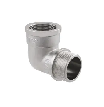 Уголок Raftec PN40 ВЗ 1 1/4" UP04