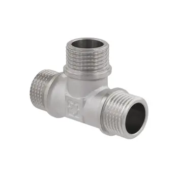 Тройник Raftec PN40 ЗЗ 1/2" TNNN010101