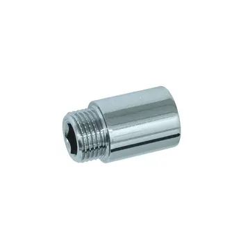 Удлинитель Raftec 1/2" 50 мм UHL0150