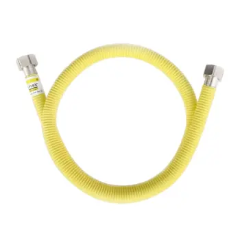 Шланг д/газу Eco-flex Super ВВ 1/2" 2.5м