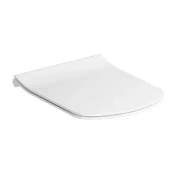 Сидіння з кришкою для унітазу Ravak Classic Slim X01673