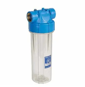 Колба Aquafilter Big Blue FHPR1-L 1"