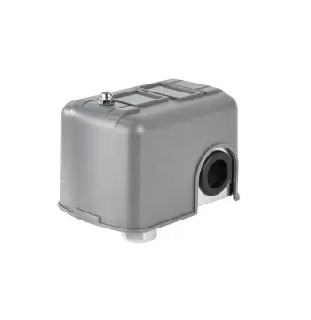 Механическое реле Lider SK-2А, Z1/4, гайка, 1,4 – 2,8 (РС-2,MC-1)