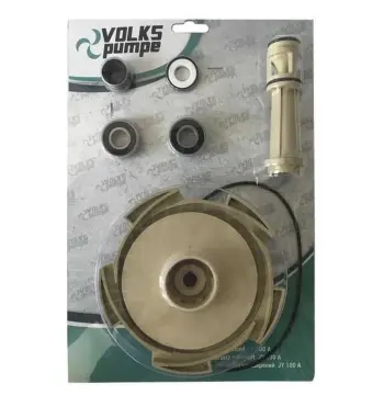 Ремонтний комплект до насоса VOLKS JY 100A _ PLUS