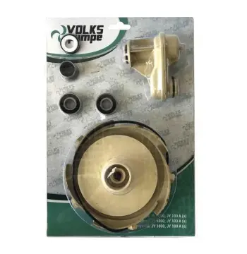 Ремонтный комплект к насосу VOLKS JY 1000/JY 100 A(a) - PLUS