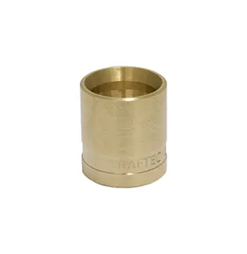 Гильза натяжная Raftec 16мм PG16