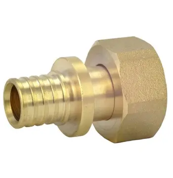 Муфта натяжная Raftec НГ 20x3/4" PNG2002