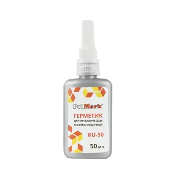 Клей герметик Polmark KU-50 50 мл