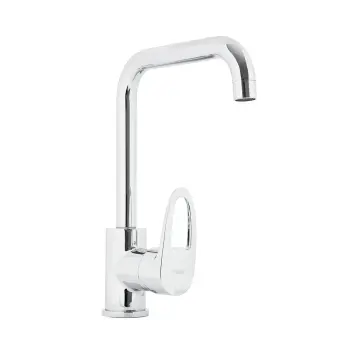 Смеситель для кухни G-lauf ZAR4-C180