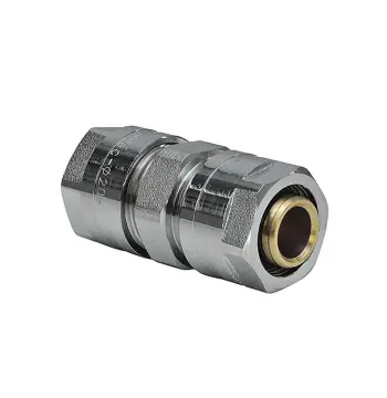 Муфта Raftec 16x16мм MR-1616