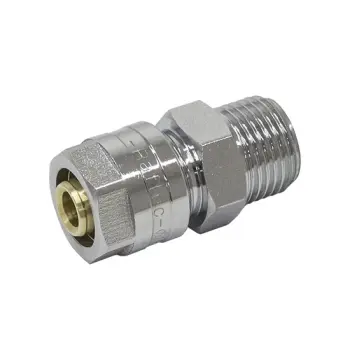 Муфта Raftec НН 20x1/2" MN-2001