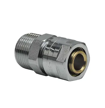 Муфта Raftec НН 20x3/4" MN-2002