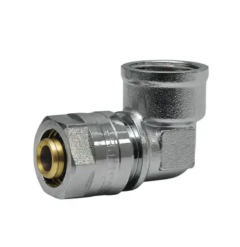 Колено Raftec ВВ 16x1/2" UV-1601