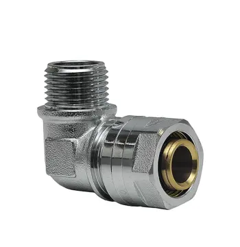 Коліно Raftec НН 20x1/2" UN-2001