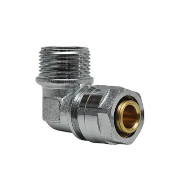 Колено Raftec НН 20x3/4" UN-2002