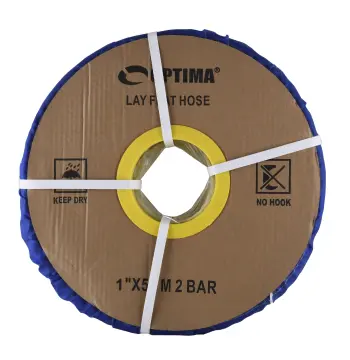 Шланг для дренажа (канализации) Optima 25мм 1″ ( 50 м)
