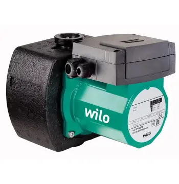 Насос циркуляционный WILO TOP S 25/7 EM 2048320