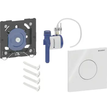 Клавиша для писсуара Geberit Sigma01 116.011.21.5