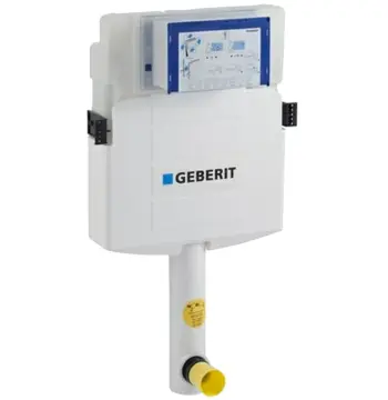 Бачок прихованого монтажу Geberit Delta 109.100.00.1