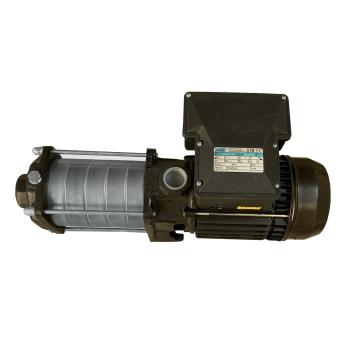 Насос центробежный горизонтальный многоступенчатый OP-32/5 0.9 кВт SAER (8 м3/ч,46,5 м)