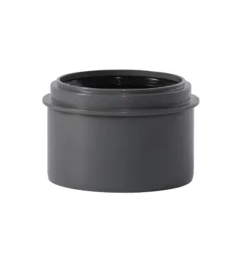 Редукция эксентрическая внутренняя короткая OSTENDORF HT Safe ф 110х90мм
