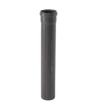 Труба OSTENDORF HT Safe 90х2м 174060
