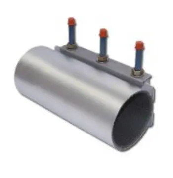 Хомут Gebo Unifix Mini 60-64 мм 0.06 м