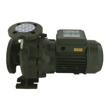 Насос моноблочный IR 40-125С 1,5 кВт SAER (35 м3/ч, 18,5 м)