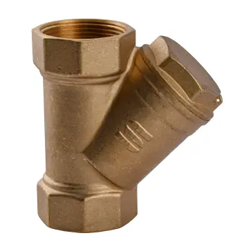 Фильтр грубой очистки SELBA 1 1/2″ SL1512