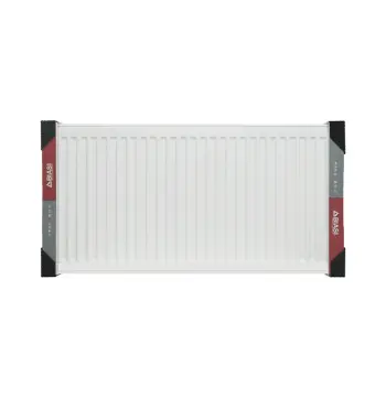 Стальной радиатор BIASI 22 тип 500x2800К БП B500222800K