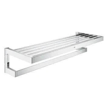 Полочка для полотенец Grohe Selection Cube (40804000)