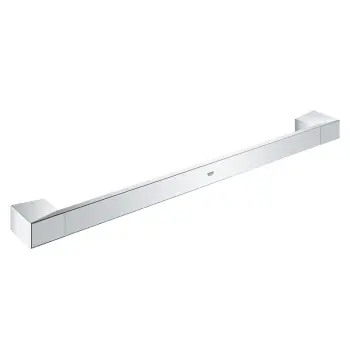 Поручни для ванной/держатель для полотенца Grohe Selection Cube (40807000)