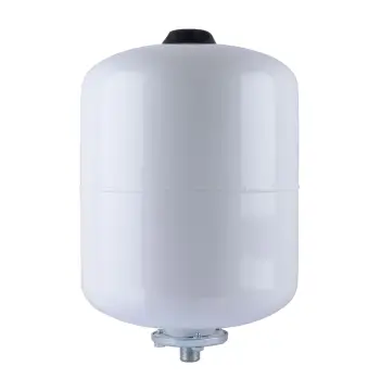 Гидроаккумулятор cо сменной мембраной 24л Zilmet HY-PRO 10bar, белый ( 11H0002400 )