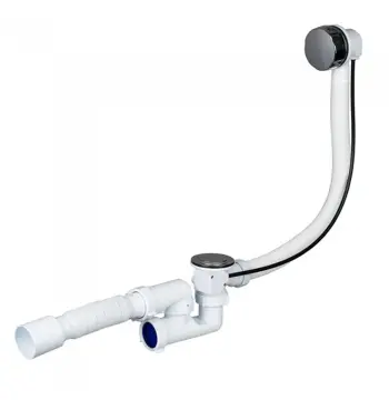 Сифон для ванни SantehPlast P0210