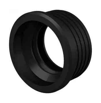 Редукція гумова Alcaplast S0156-ND