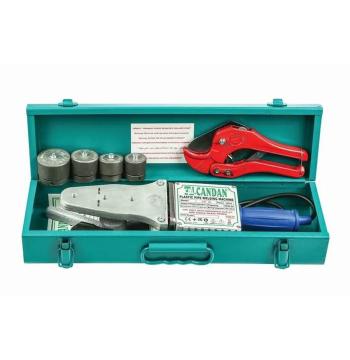 Паяльник плоский CANDAN Ф 20-40 mini (1500W)