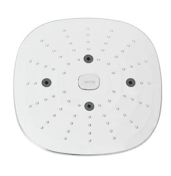 Лійка для душу VENTA OHS5004