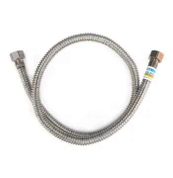 Шланг д/вода Eco-flex ВВ 1/2" 1.5м