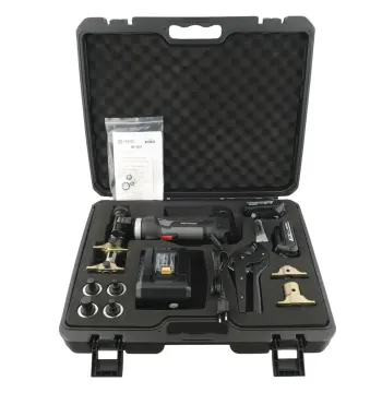 Монтажный инструмент Raftec электрический REF1632