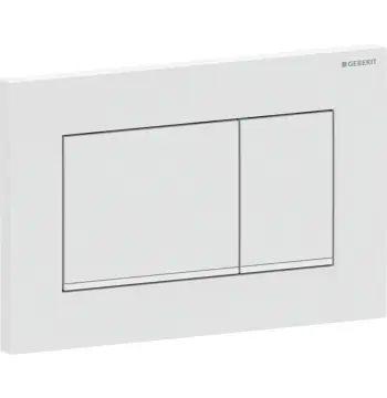 Клавіша подвійного змиву Geberit Sigma30 115.883.KH.1