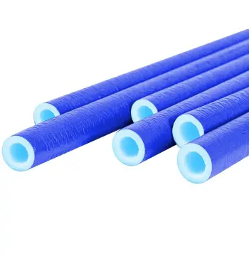 Изоляция ламинированная BLUE 18/6 (2м) Polmark