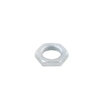 Контргайка оцинкованная Gebo DN65 2 1/2"