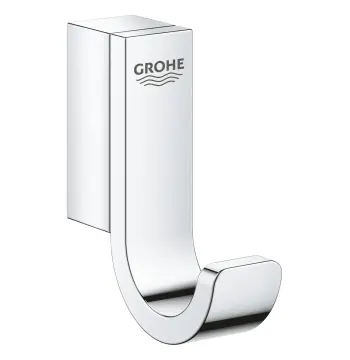 Крючок для халата Grohe Selection (41039000)