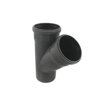 Тройник внутренний OSTENDORF HT Safe ф110мм x45°