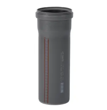 Труба внутренняя OSTENDORF HT Safe ф110мм x3м 175070