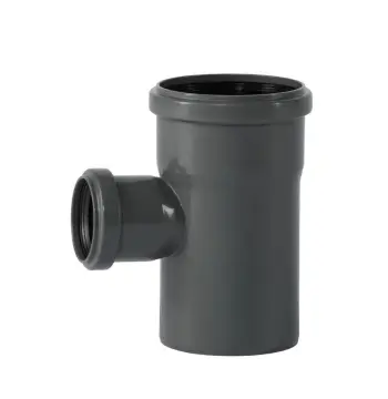 Тройник внутренний OSTENDORF HT Safe ф 90х50мм x87.5°