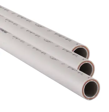 Труба Kalde PPR Fiber PIPE d 63 mm PN 20 стекловолокно