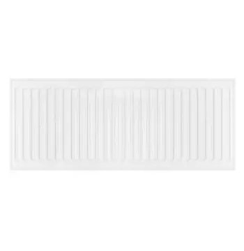 Стальной радиатор HIDROS 33 тип 300х2300K БП HD300332300K